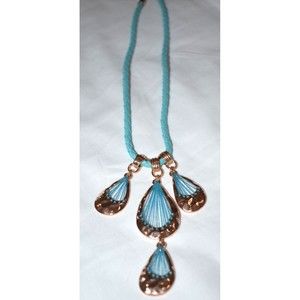 Gwen Corded Necklace